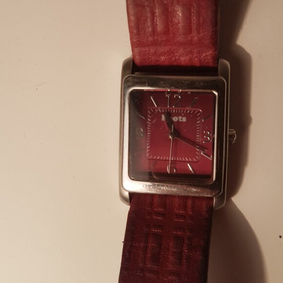 Roots watch - Picture 1 of 4